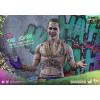 Hot Toys Suicide Squad the Joker (purple coat) MMS382 in doos