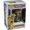 I am Dancing Groot (Guardians of the Galaxy) Pop Vinyl Marvel (Funko) exclusive