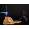 Star Wars Kylo Ren the Black Series Centerpiece compleet