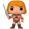 He-Man (raising sword) (Masters of the Universe) Pop Vinyl Television Series (Funko)