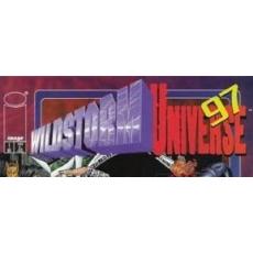 Wildstorm Universe '97 (Image Comics)