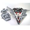 Lego 6211 Star Wars Imperial Star Destroyer en doos