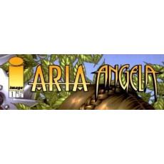 Aria - Angela (Image Comics)