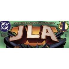JLA (DC Comics)