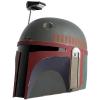 Star Wars Boba Fett (re-armored) electronic life size helmet the Black Series in doos