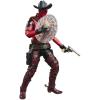 Cowboypool (Deadpool & Wolverine movie) Marvel Legends Series in doos