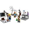 Lego 21110 Research Institute in doos (Lego Ideas)