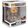 Dengar (Bounty Hunters collection) Pop Vinyl Star Wars Series (Funko) exclusive