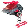 GI JOE Cobra H.I.S.S. II incompleet