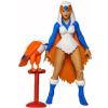 MOTU Sorceress (Filmation edition) (Club Grayskull) Super7 compleet