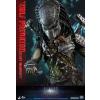 Hot Toys Wolf Predator (heavy weaponry) Aliens vs Predator Requiem MMS443 in doos
