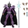 Super Shredder Teenage Mutant Ninja Turtles II the secret of the ooze in doos Neca 30th anniversary