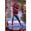 Hot Toys Miles Morales bodega cat suit (Spider-Man Miles Morales videogame) VGM050 in doos