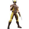 Wolverine (brown suit) (Deadpool & Wolverine movie) Marvel Legends Series in doos