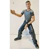 Marvel Legends Peter Parker (Spider-Man movie) Toy Biz