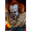Hot Toys Pennywise It chapter two MMS555 in doos