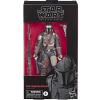 Star Wars the Mandalorian the Black Series 6" in doos