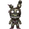 Dark Springtrap (Five Nights at Freddy's) Pop Vinyl Games Series (Funko) exclusive