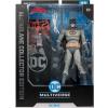 Batman (Bat-Manga) DC Multiverse (McFarlane Toys) in doos McFarlane Collector Edition