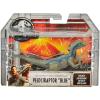 Velociraptor "Blue" Jurassic World Fallen Kingdom MOC (attack pack)