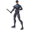 Nightwing Son of Batman the Animated Movie (DC Collectibles) MOC
