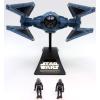 Star Wars TIE Interceptor Micro Machines Action Fleet en doos