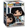 Azula (Avatar the Last Airbender) Pop Vinyl Animation Series (Funko)