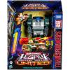 Overcharge Transformers Legacy United in doos