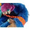 My Pet Monster (hard face) plush AmToy