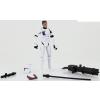 Star Wars Clone Trooper Echo Clone Wars compleet