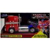 Transformers Optimus Prime (classic) 1:32 in doos (Jada Toys Metals die cast)