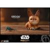 Hot Toys Grogu figure set (the Mandalorian) TMS043 in doos