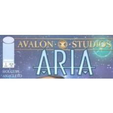Aria (Image Comics)