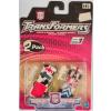 Ironhide & Mirage  Transformers robots in disguise mini figures 2-pack op kaart