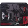 Star Wars First Order Special Forces TIE Fighter the Black Series in doos