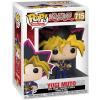 Yugi Muto (Yu-Gi-Oh!) Pop Vinyl Animation Series (Funko)
