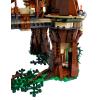 Lego 10236 Star Wars Ewok Village in doos