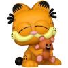 Garfield with Pooky Pop Vinyl Comics Series (Funko) -beschadigde verpakking-