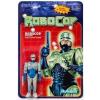 Robocop (damaged) MOC ReAction Super7 glows in the dark exclusive