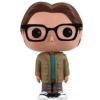 Leonard Hofstadter (the Big Bang Theory) Pop Vinyl Television Series (Funko)