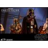 Hot Toys Darth Vader Star Wars the Empire Strikes Back MMS452 in doos