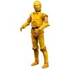 See-Threepio (C-3PO) Droids the adventures of R2-D2 and C-3PO Vintage-Style Target exclusive compleet