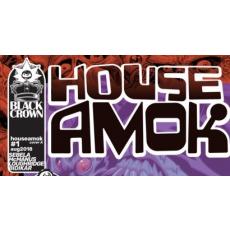 House Amok (IDW Publishing)