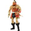 Jitsu (New Eternia) Masters of the Universe Masterverse in doos