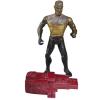White-Hot T-1000 (Terminator 2) Kenner incompleet