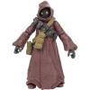 Star Wars Jawa the Black Series compleet