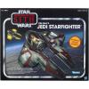 Star Wars Obi-Wan's Jedi Starfighter Vintage-Style in doos