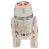 Star Wars vintage Arfive-Defour (R5-D4) compleet -sticker schade-
