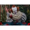 Hot Toys Pennywise It chapter two MMS555 in doos