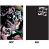 the Joker (Batman the killing joke) (gold label) DC Multiverse (McFarlane Toys) in doos